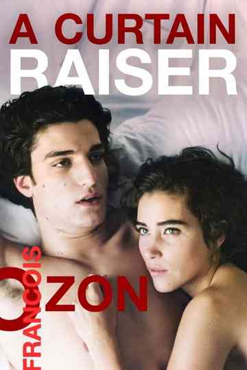 A Curtain Raiser Poster