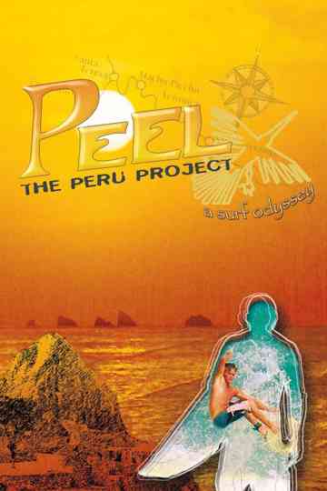 Peel: The Peru Project Poster
