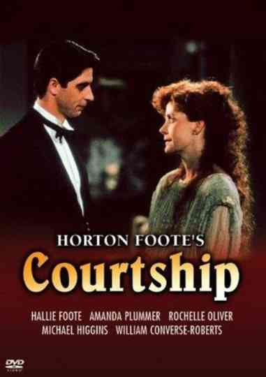 Courtship Poster
