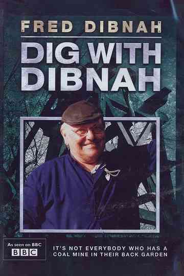 Dig With Dibnah Poster