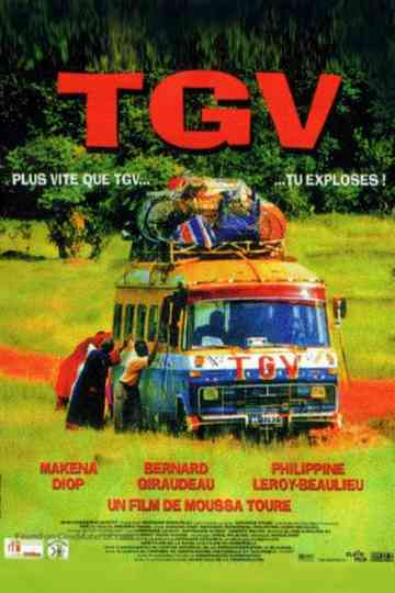 TGV Poster