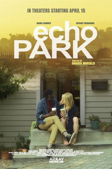 Echo Park Poster