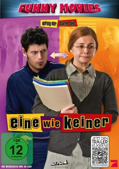 Eine wie keiner Poster