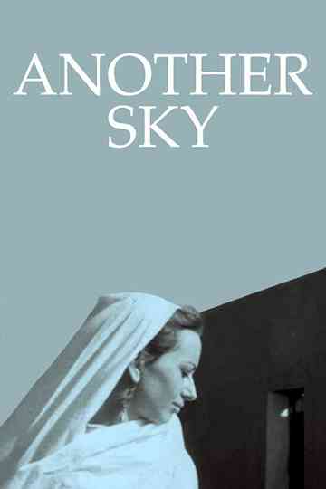 Another Sky poster