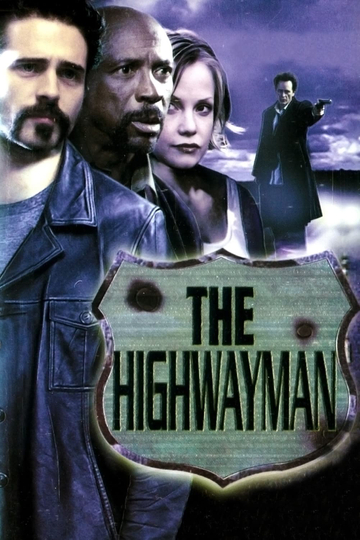 The Highwayman Poster