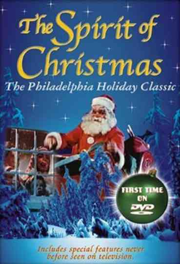 The Spirit of Christmas Poster