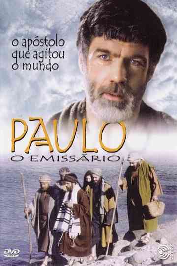 Paul: The Emissary Poster
