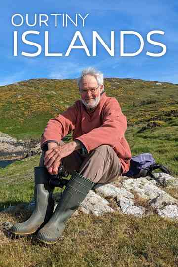 Our Tiny Islands Poster