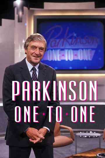 Parkinson One to One Poster
