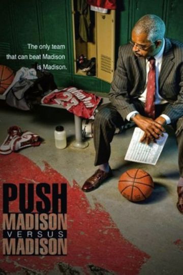 Push Madison vs Madison