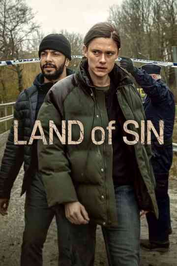 Land of Sin Poster