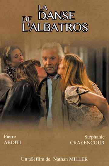 La danse de lalbatros