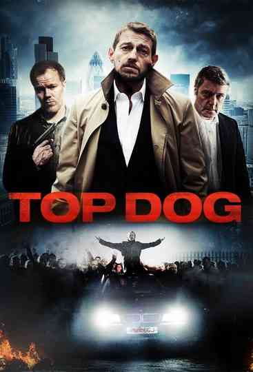 Top Dog Poster