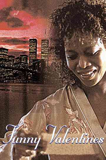 Funny Valentines Poster