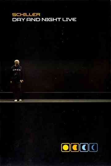 Schiller Day and Night Live
