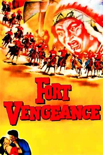 Fort Vengeance Poster