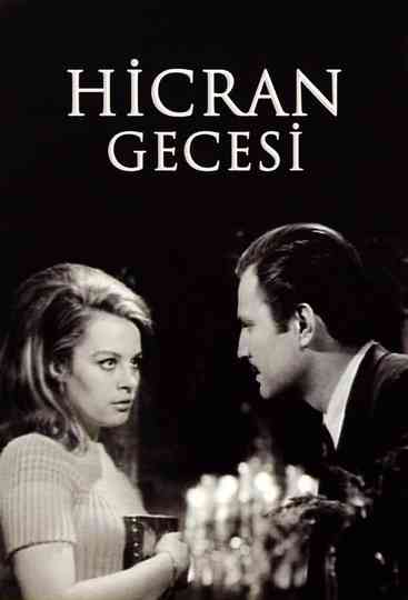 Hicran Gecesi