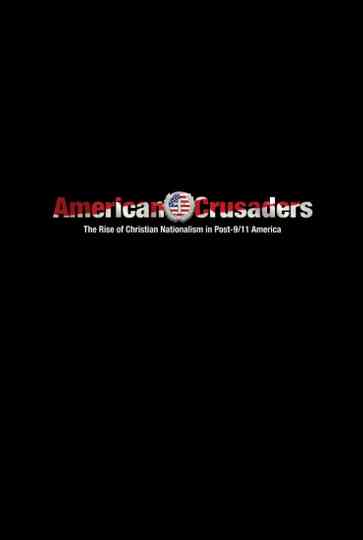 American Crusaders Poster
