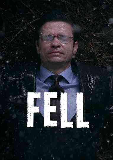 Fell Poster