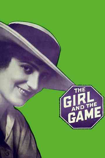 The Girl and the Game Poster