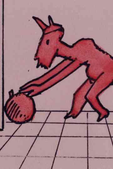 Infernal Symphony Poster