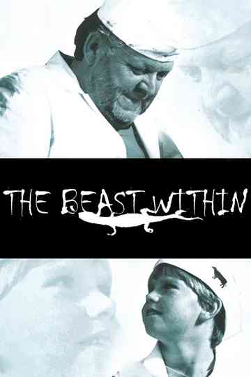 The Beast Within Poster