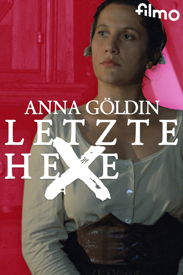 Anna Goldin the Last Witch