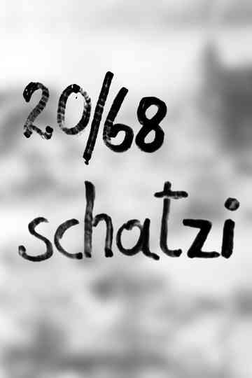 20/68: Schatzi Poster