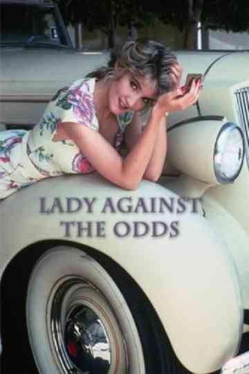 Lady Against the Odds poster