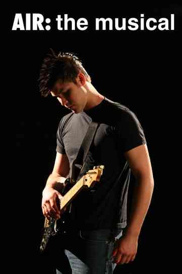 Air: The Musical Poster