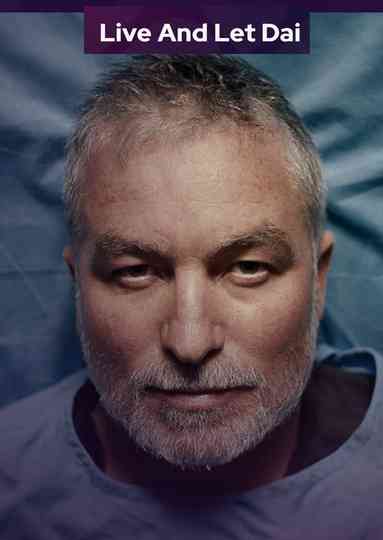 Live and Let Dai Poster