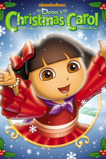 Dora the Explorer: Dora's Christmas Carol Adventure