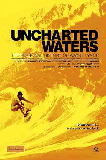 Uncharted Waters Poster
