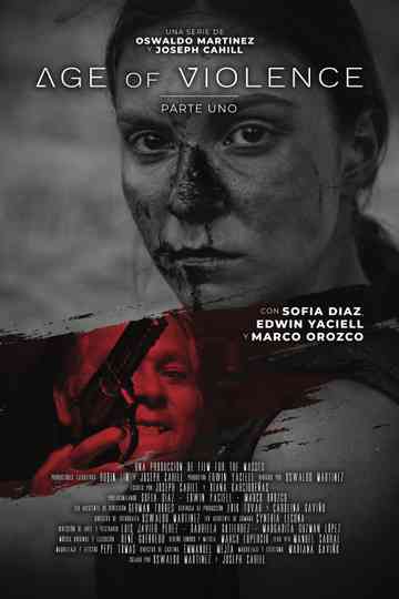 Age Of Violence Part 1 Poster
