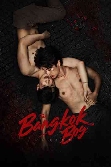 The Bangkok Boy Poster