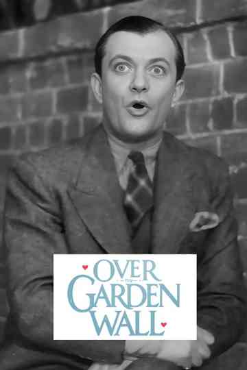 Over the Garden Wall Poster