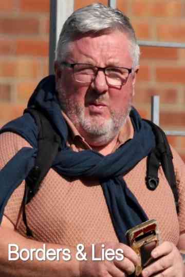 Borders & Lies Poster