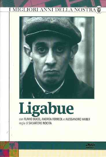 Ligabue Poster
