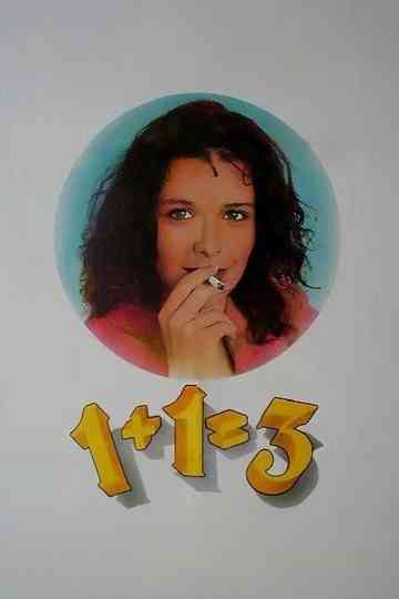 1+1=3 Poster