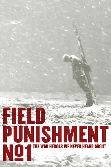 Field Punishment No.1 Poster