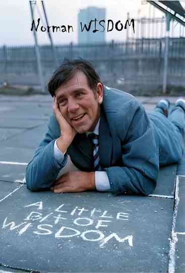 A Little Bit Of Wisdom Poster