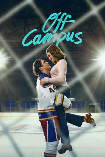 Off Campus Poster