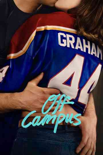 Off Campus Poster