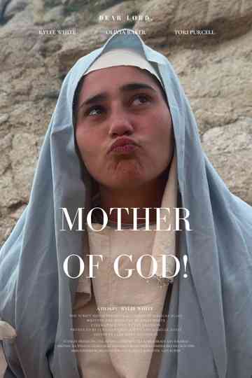 Mother of God! Poster