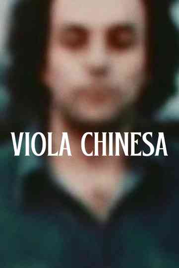 Chinese Viola Poster