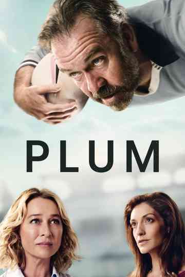 Plum poster