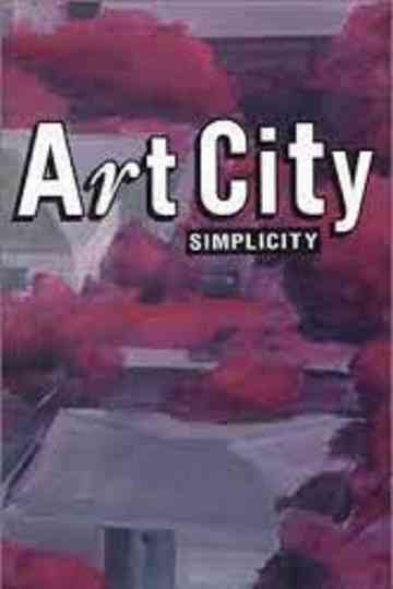 Art City 2 Simplicity Poster