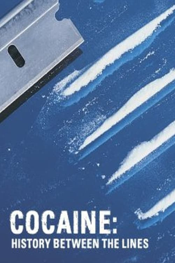 Cocaine History Between the Lines