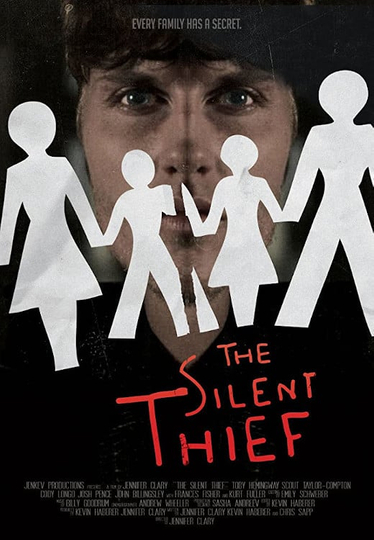 The Silent Thief Poster