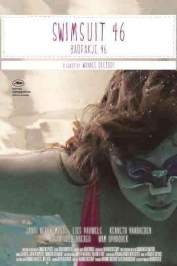 Swimsuit 46 Poster